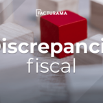 resolver discrepancia fiscal