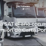 Nueva Carta Porte 3.0
